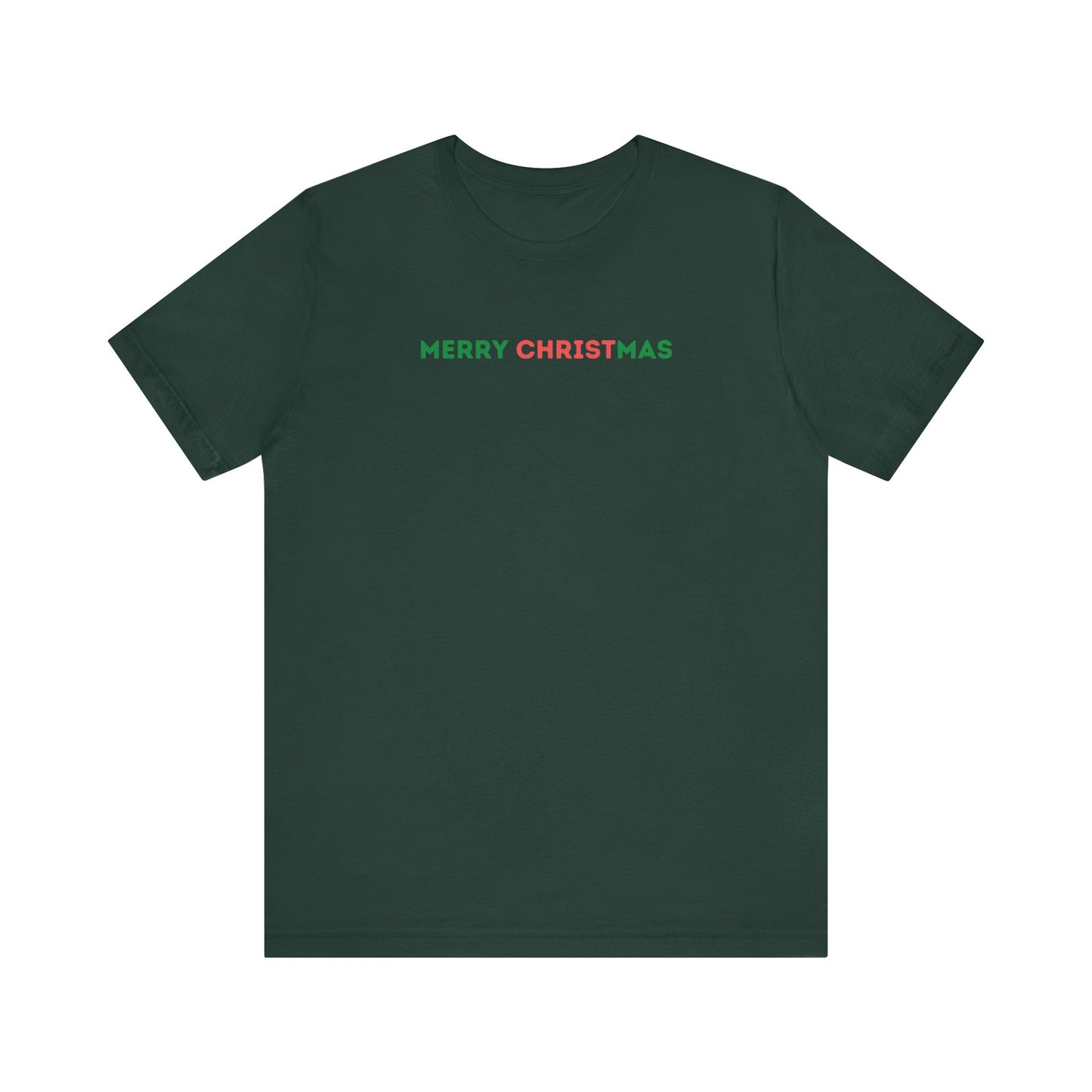 Merry Christmas | T-Shirt