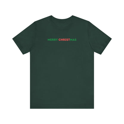 Merry Christmas | T-Shirt