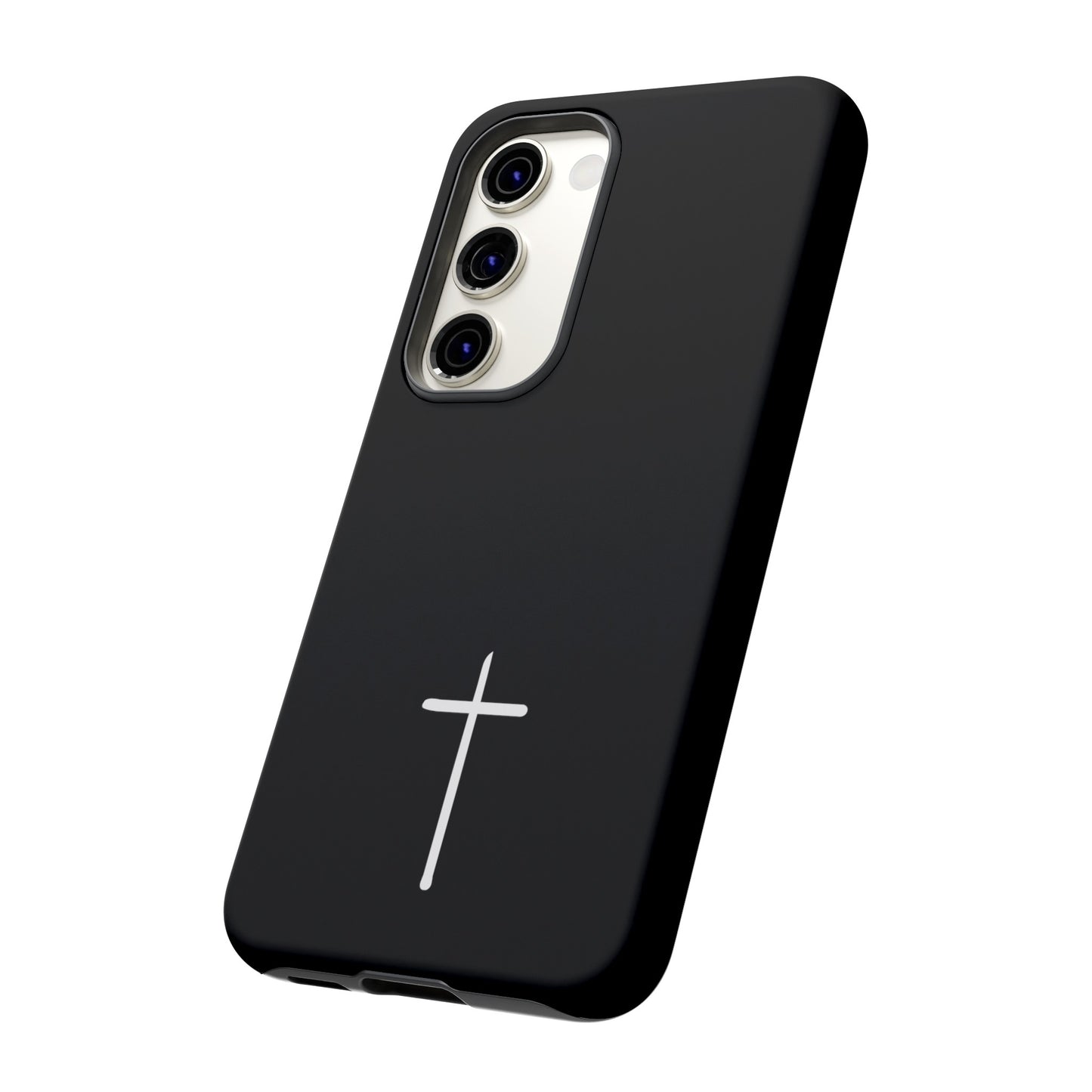 Simple Cross | Tough Case