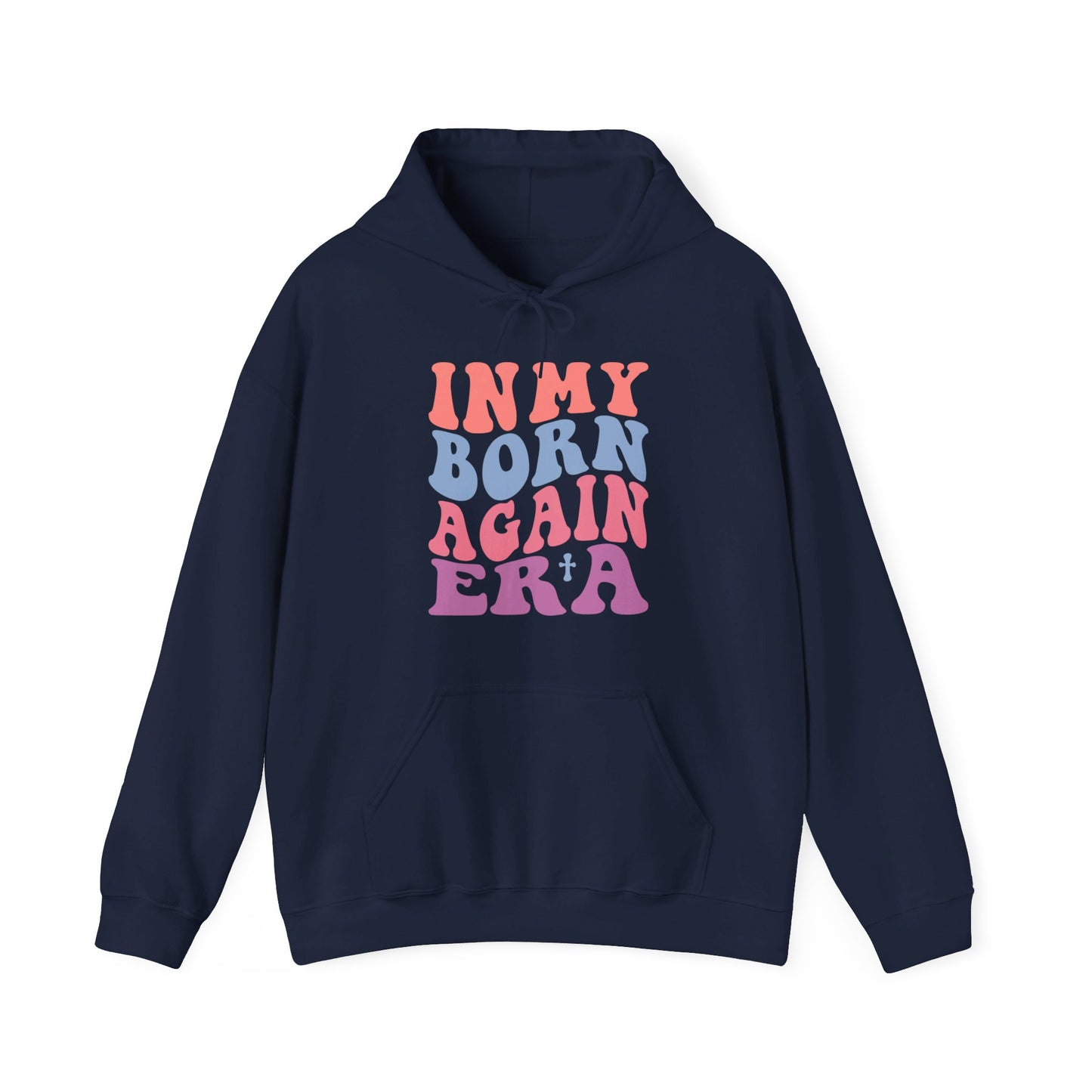 In My Born Again Era | Hoodie