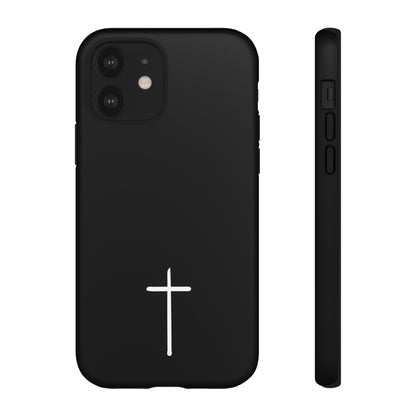 Simple Cross | Tough Case