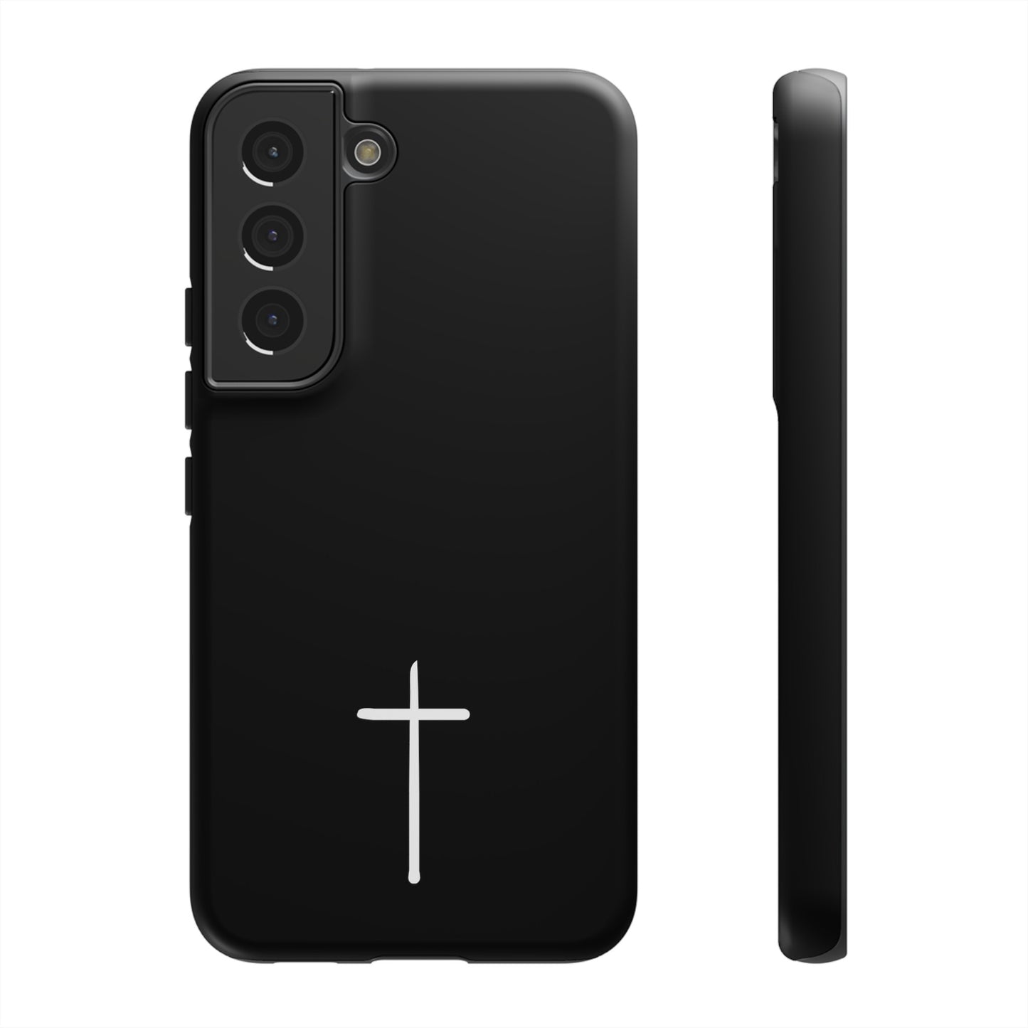 Simple Cross | Tough Case