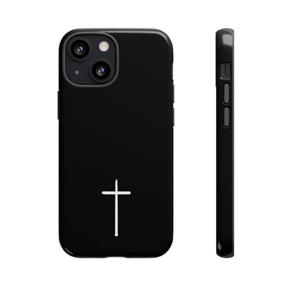 Simple Cross | Tough Case