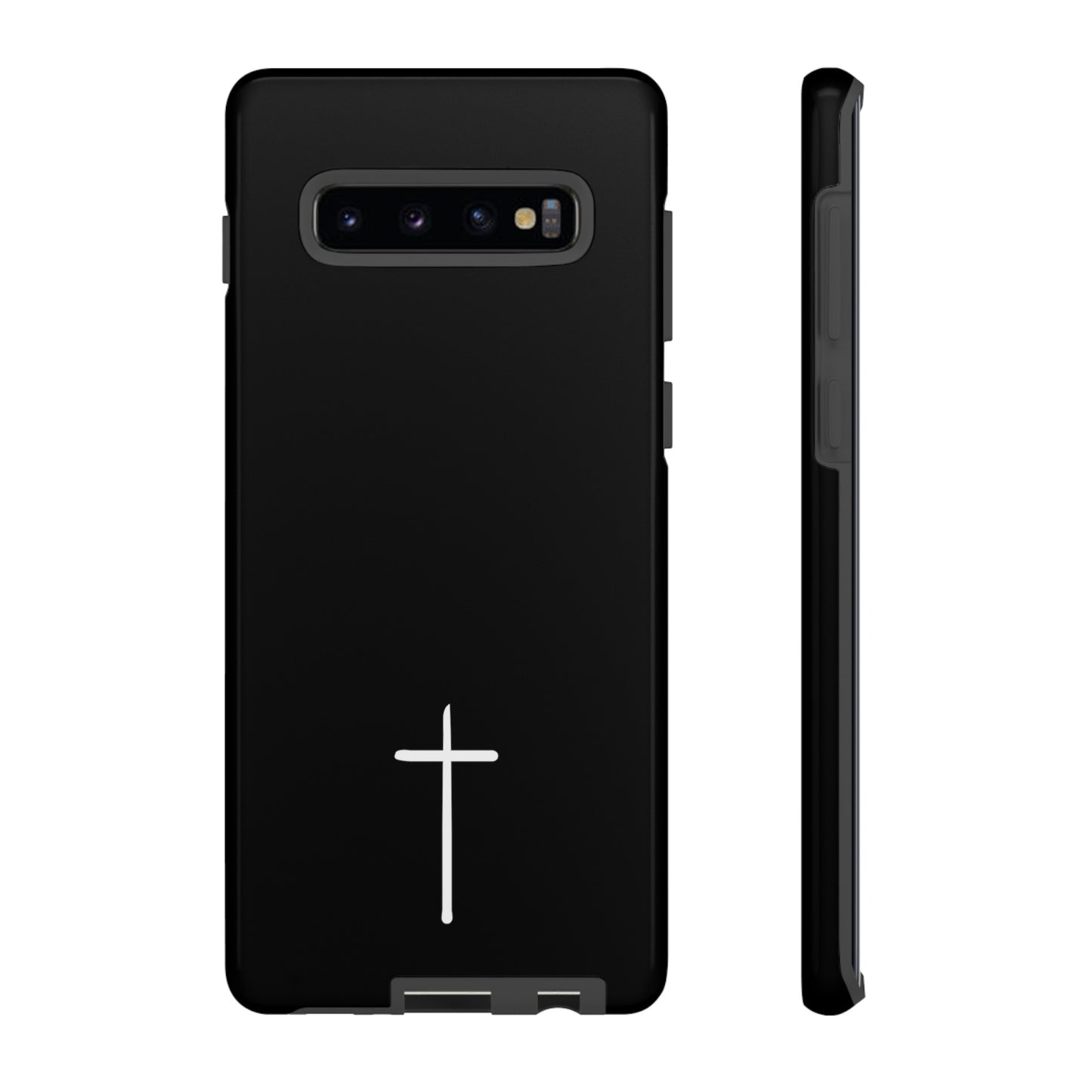 Simple Cross | Tough Case