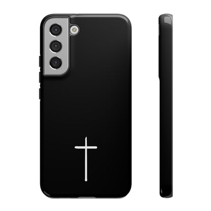 Simple Cross | Tough Case