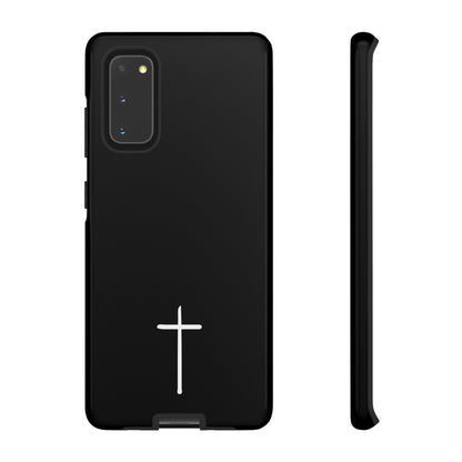 Simple Cross | Tough Case