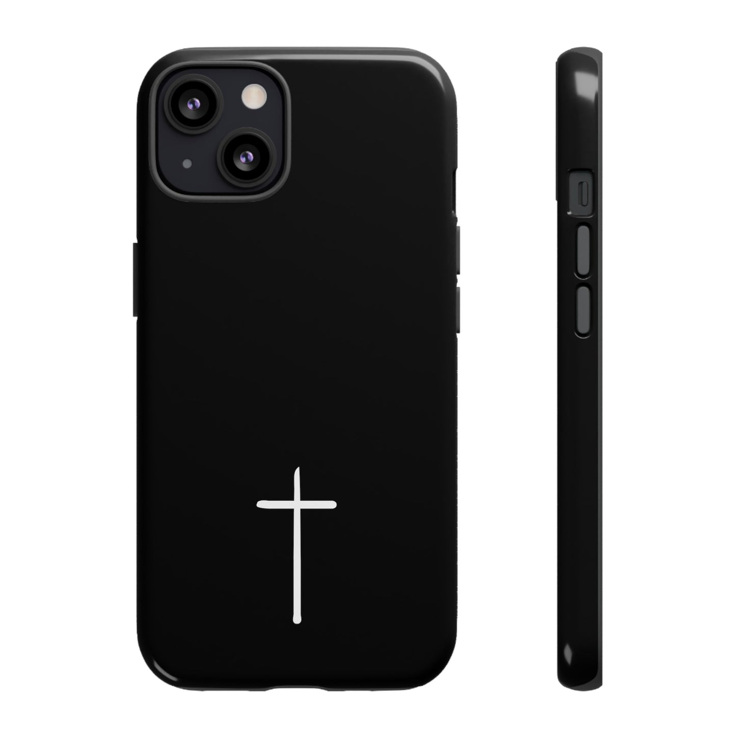 Simple Cross | Tough Case