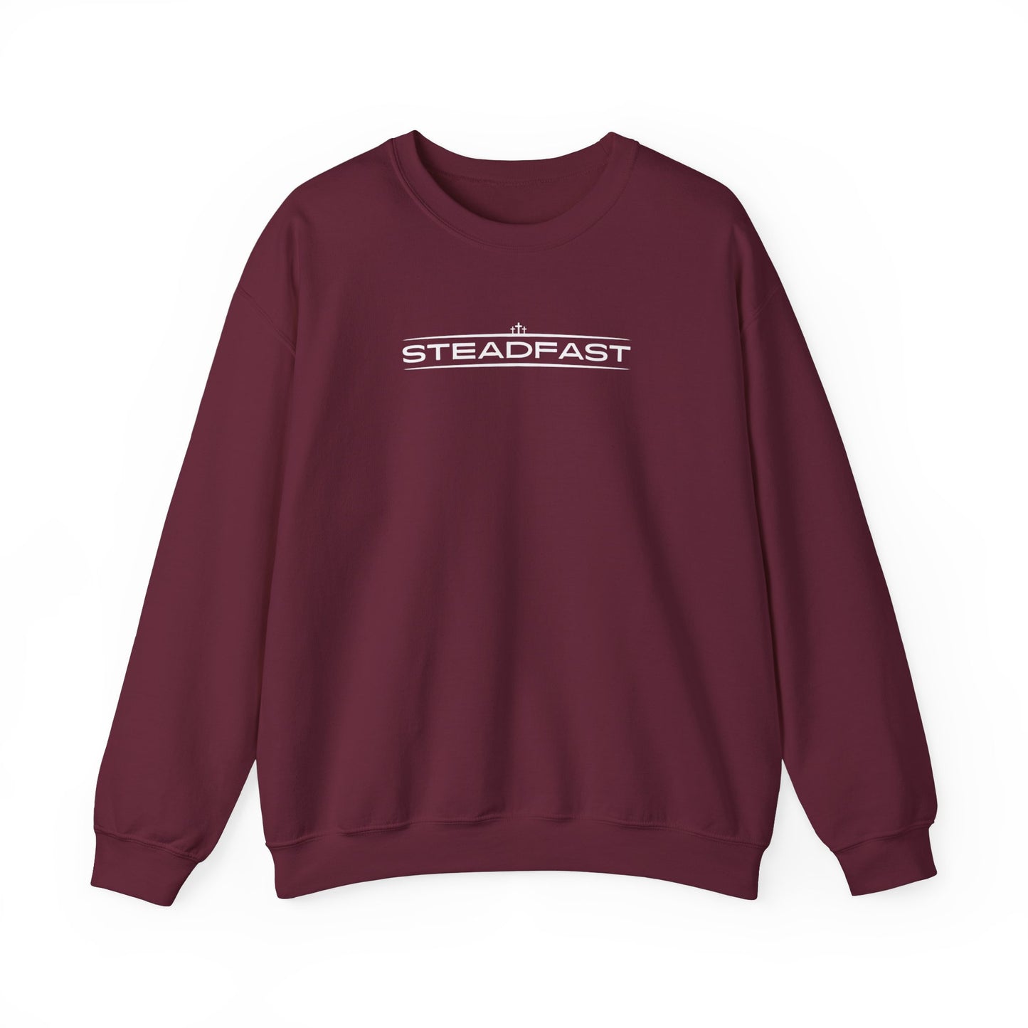 Steadfast | Sweatshirt