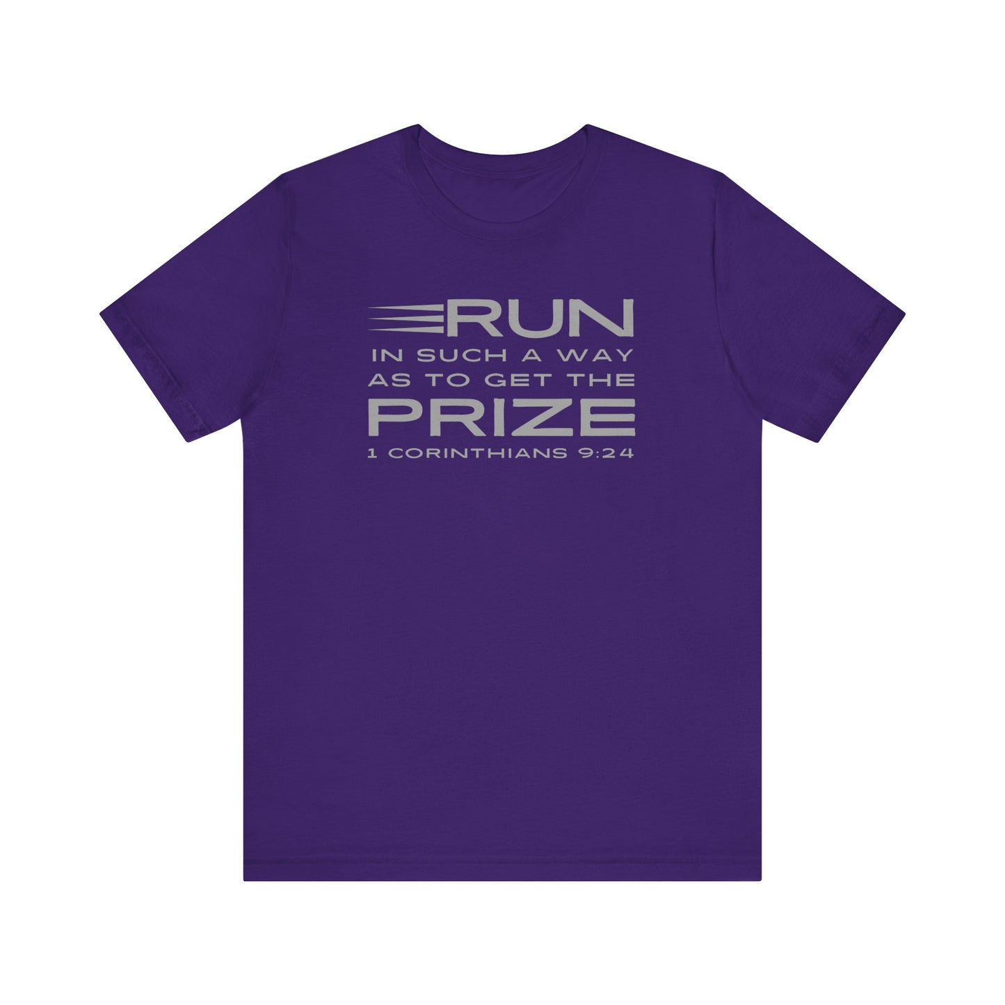 Run In Such a Way | T-Shirt