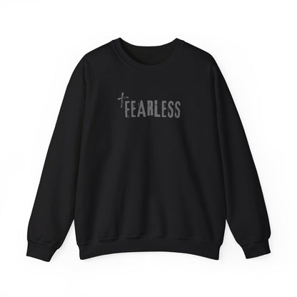 Fearless | Sweatshirt