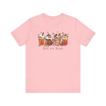 Fall for Jesus | T-Shirt