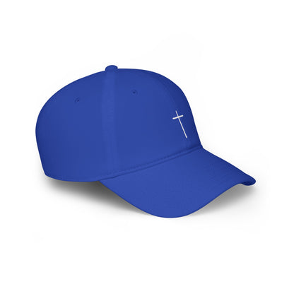 Simple Cross | Baseball Cap