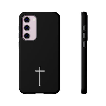 Simple Cross | Tough Case