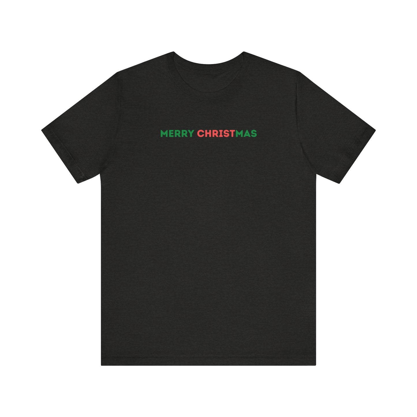 Merry Christmas | T-Shirt