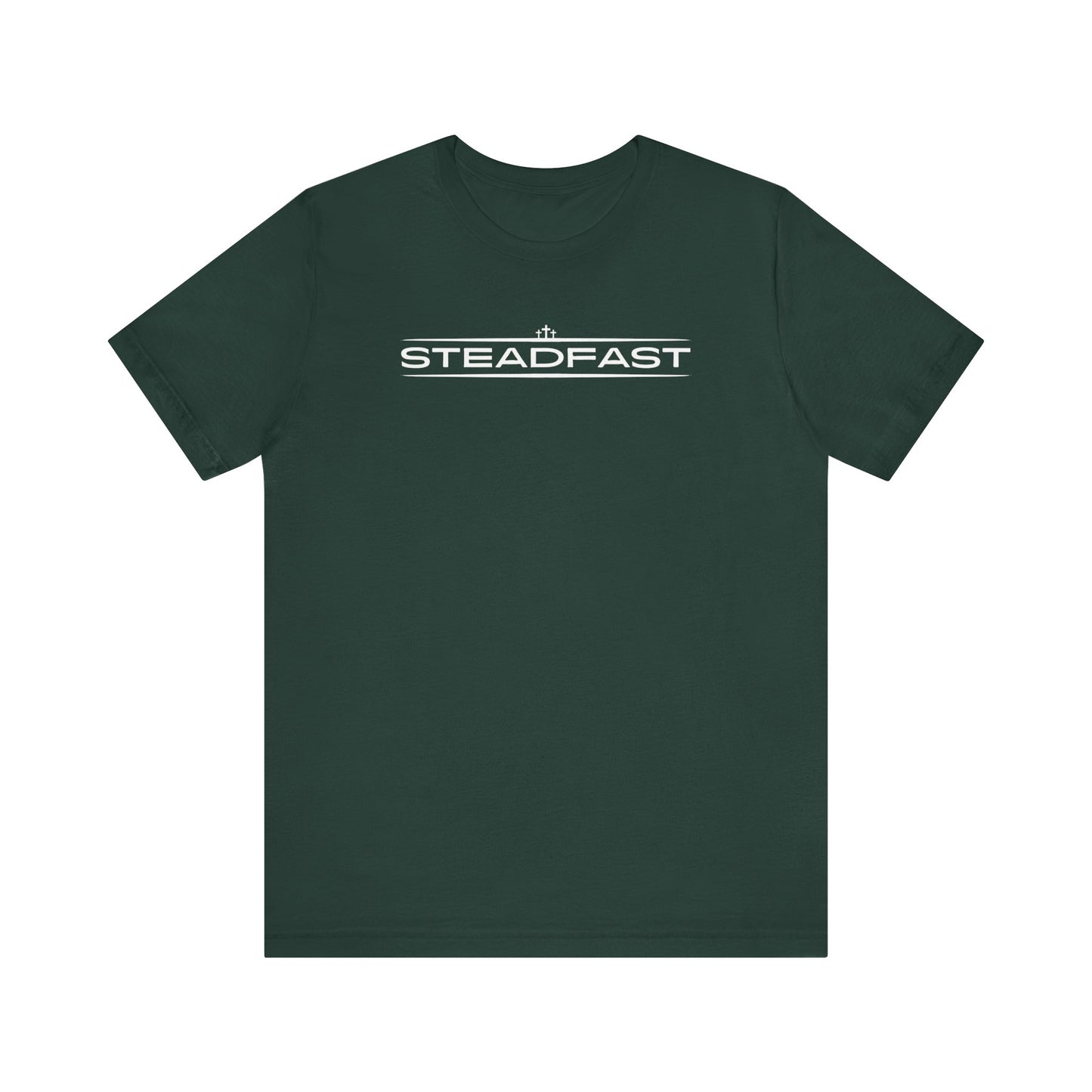 Steadfast | T-Shirt