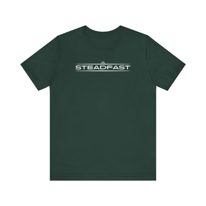 Steadfast | T-Shirt