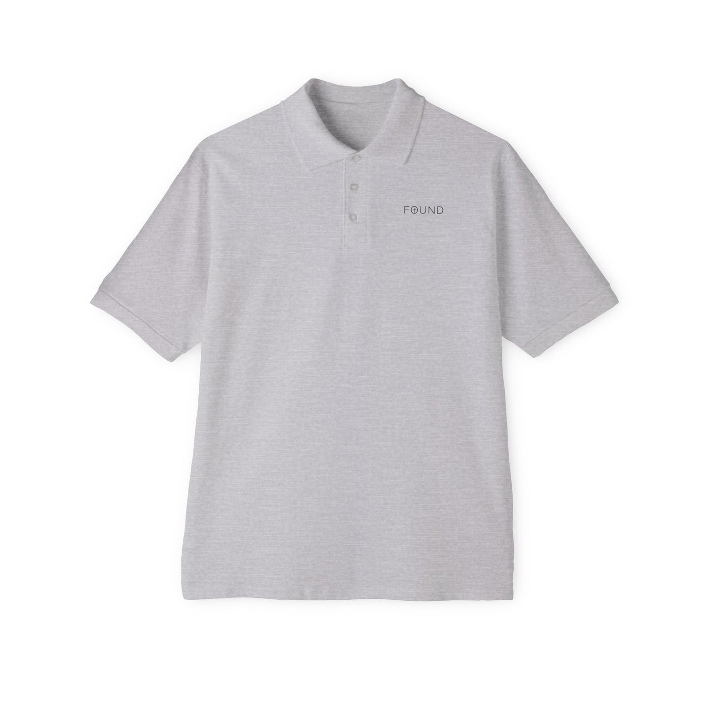 Found | Polo Shirt