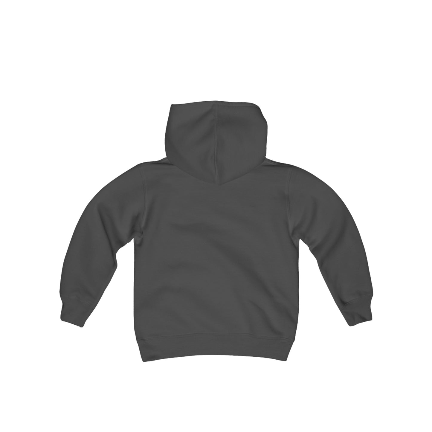 Small Cross | Youth Hoodie