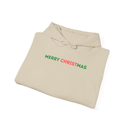 Merry Christmas | Hoodie