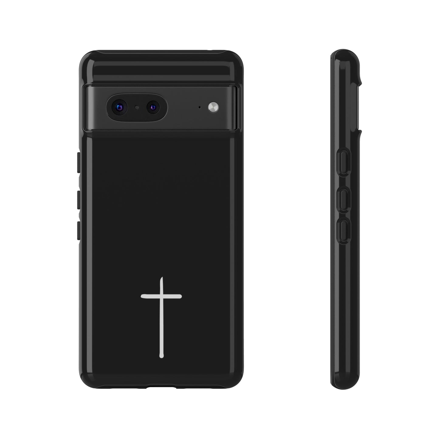 Simple Cross | Tough Case