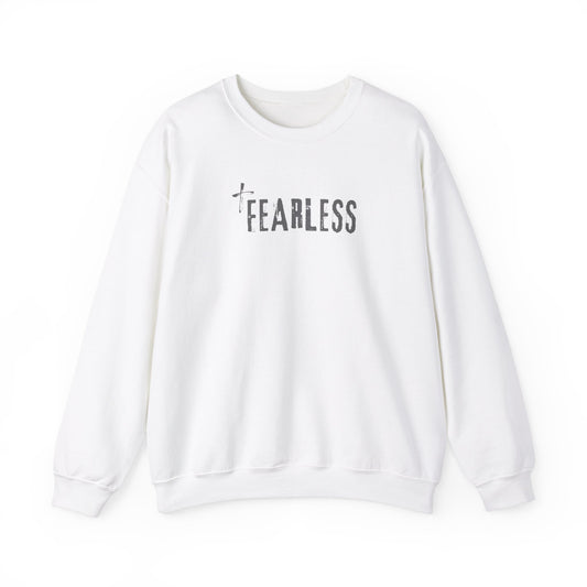 Fearless | Sweatshirt