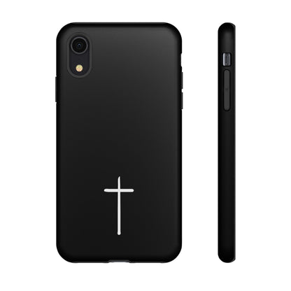 Simple Cross | Tough Case