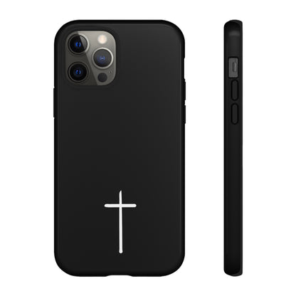 Simple Cross | Tough Case