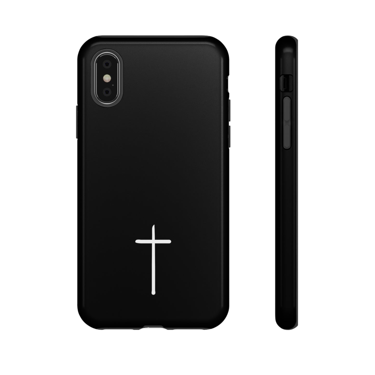 Simple Cross | Tough Case