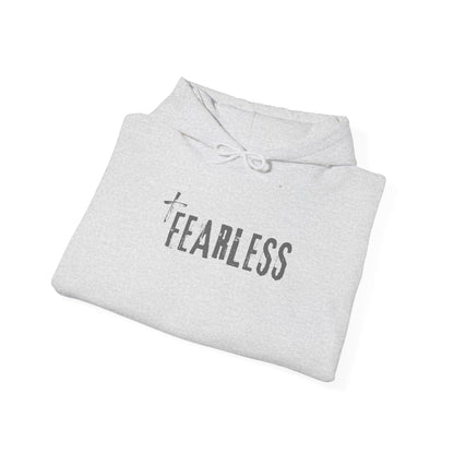 Fearless | Hoodie