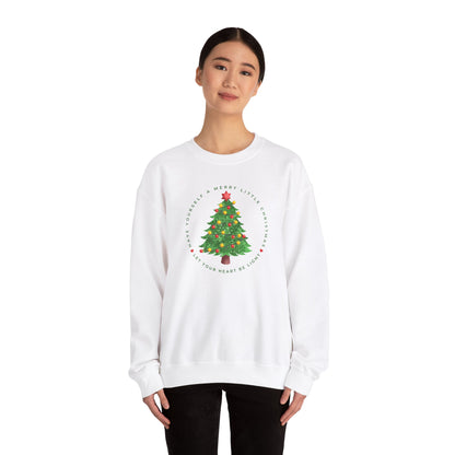 Have Yourself a Merry Little Christmas | Sweatshirt