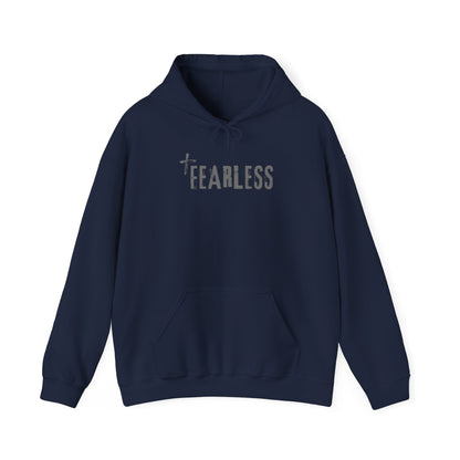 Fearless | Hoodie