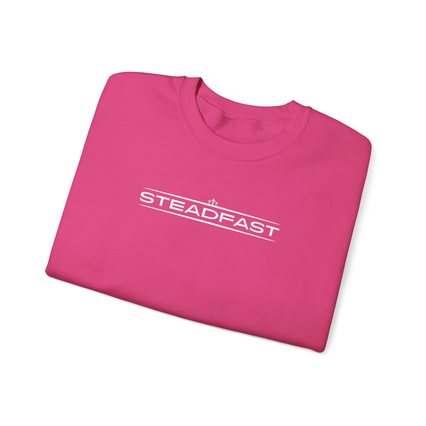 Steadfast | Sweatshirt