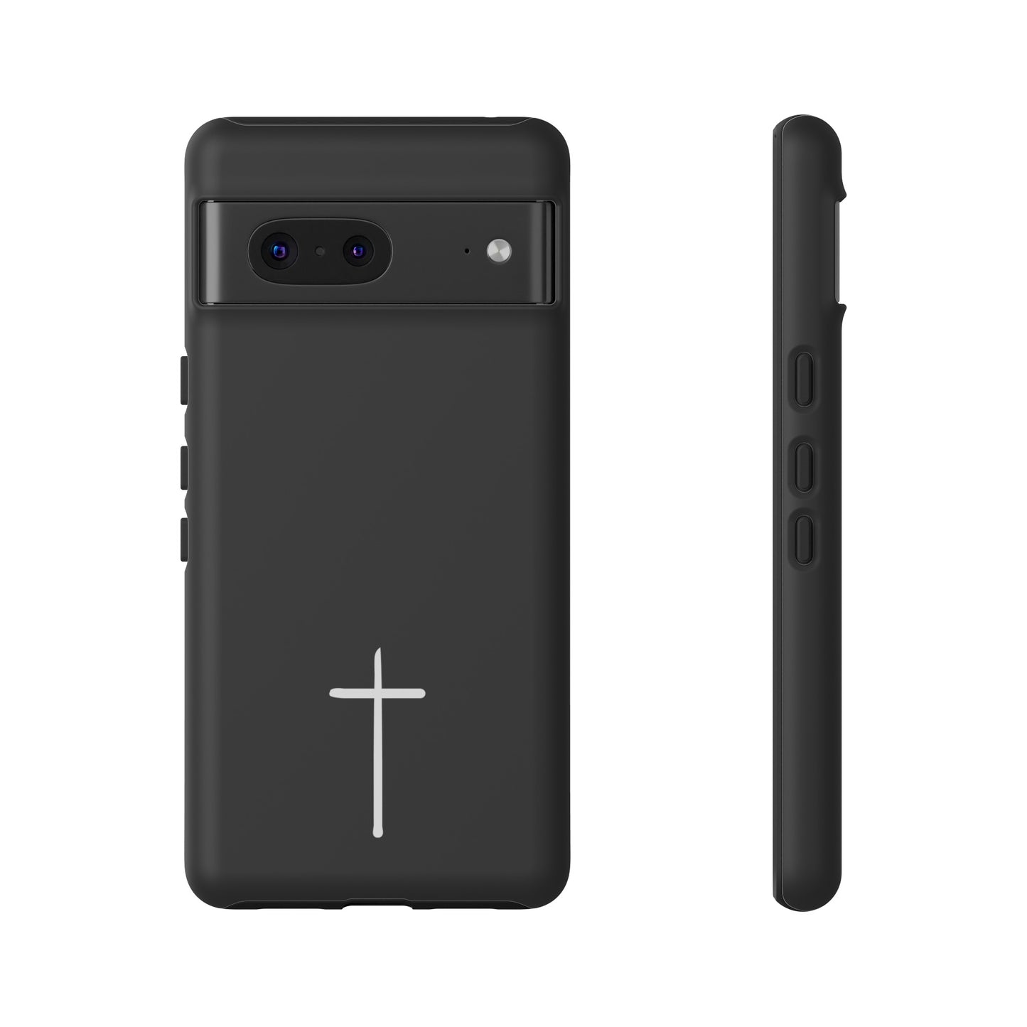 Simple Cross | Tough Case