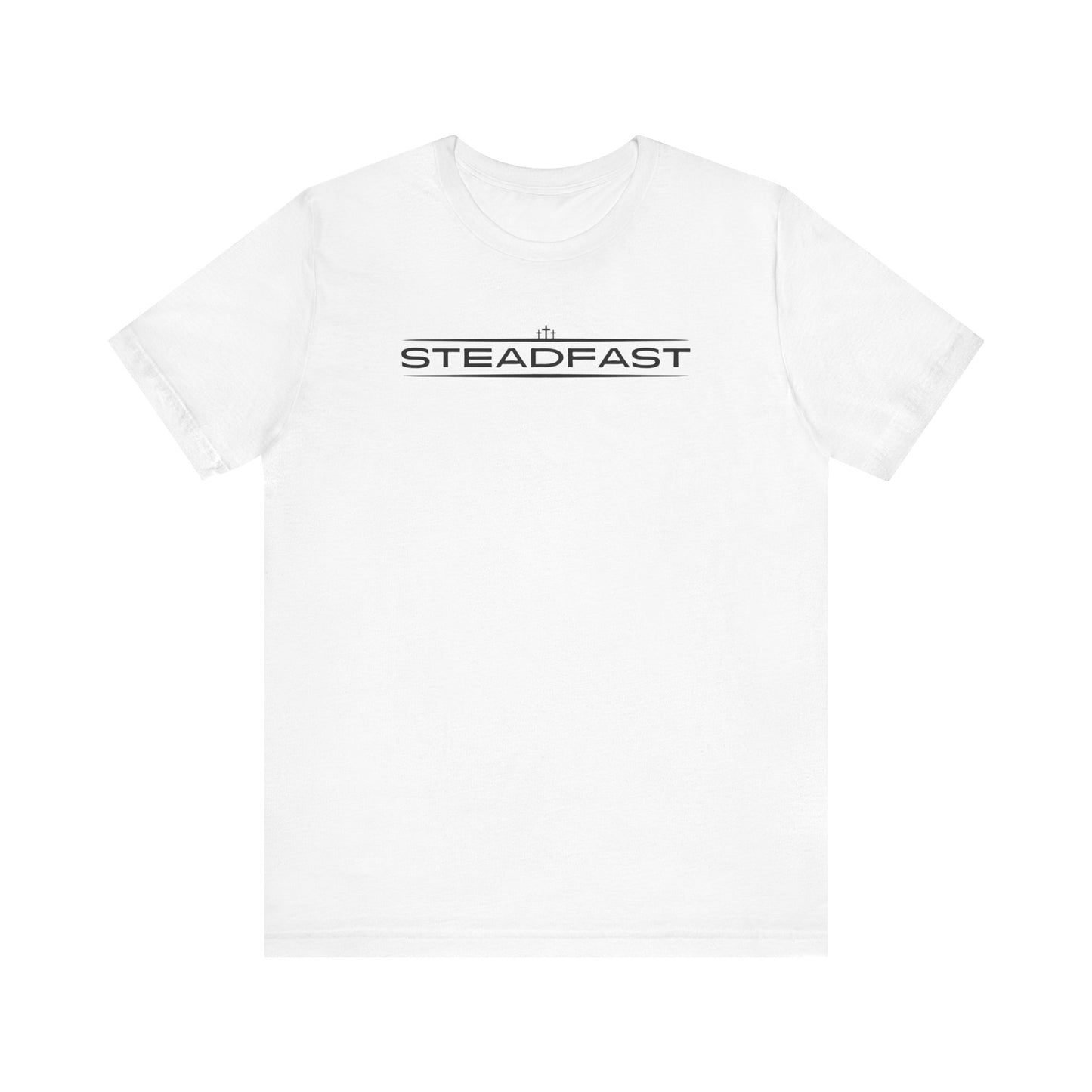 Steadfast | T-Shirt