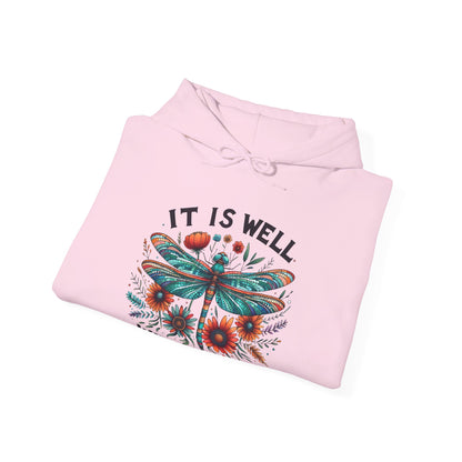 It Is Well With My Soul | Hoodie