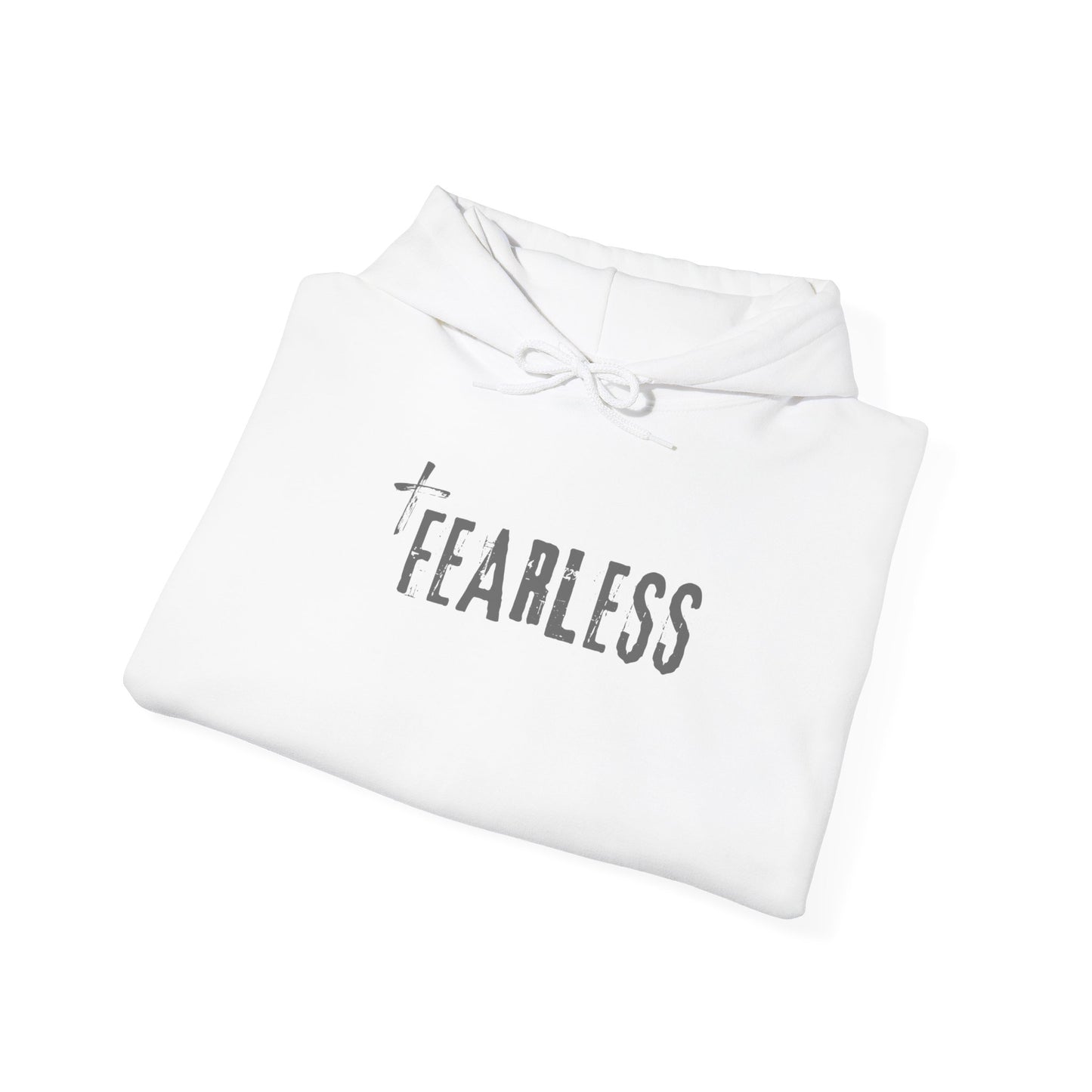 Fearless | Hoodie