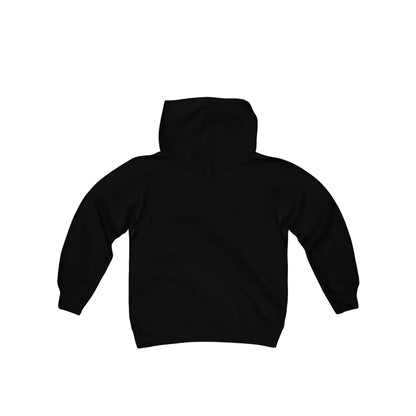 Small Cross | Youth Hoodie