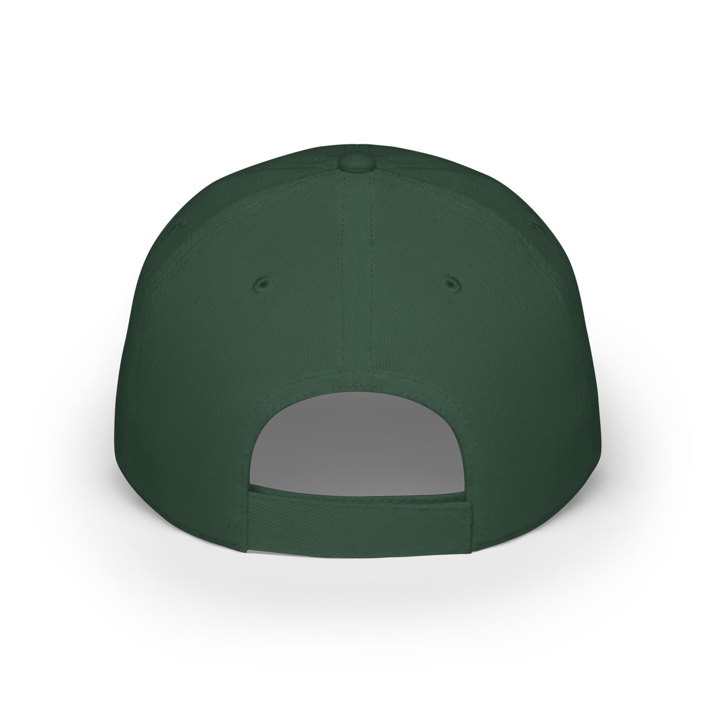 Let Us Sing for Joy to the Lord | Baseball Cap