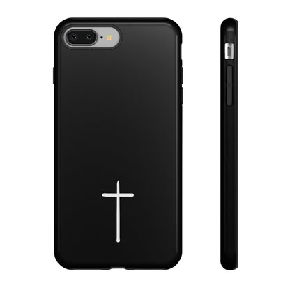 Simple Cross | Tough Case