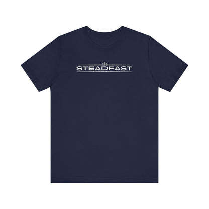 Steadfast | T-Shirt