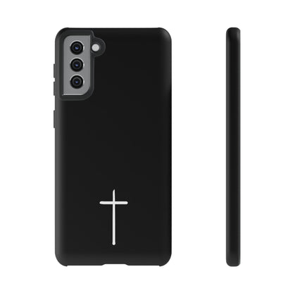 Simple Cross | Tough Case