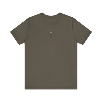 Simple Cross | T-Shirt