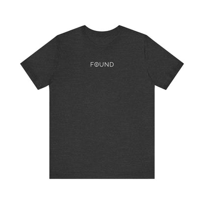 Found | T-Shirt