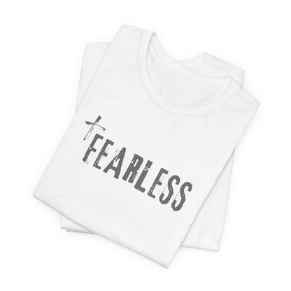 Fearless | T-Shirt