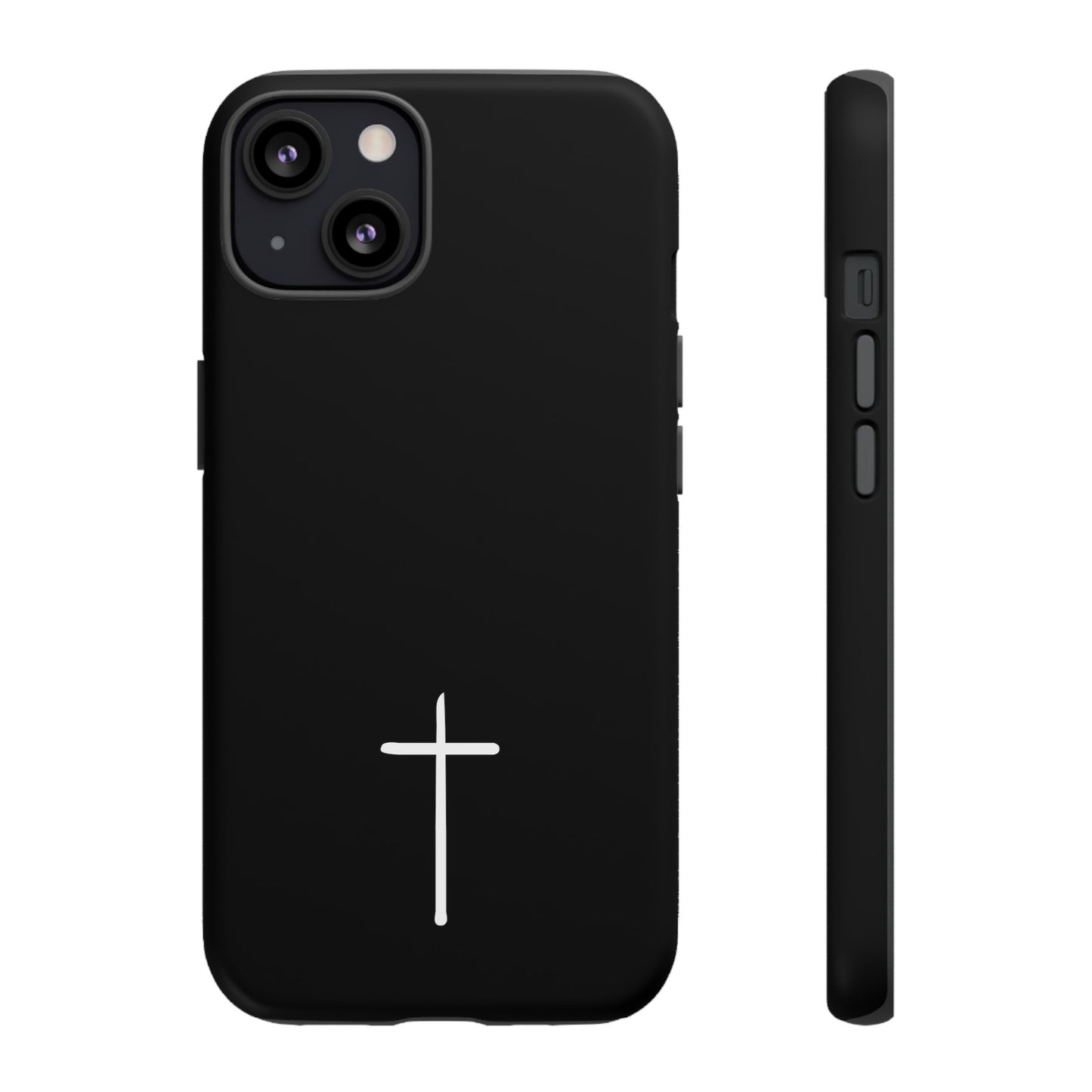 Simple Cross | Tough Case