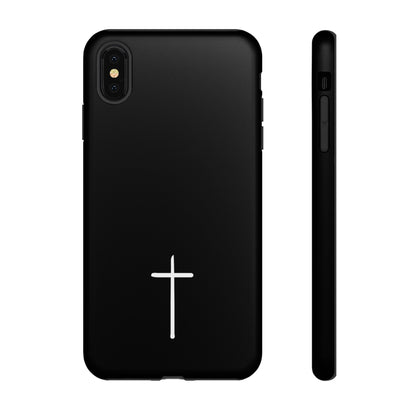 Simple Cross | Tough Case