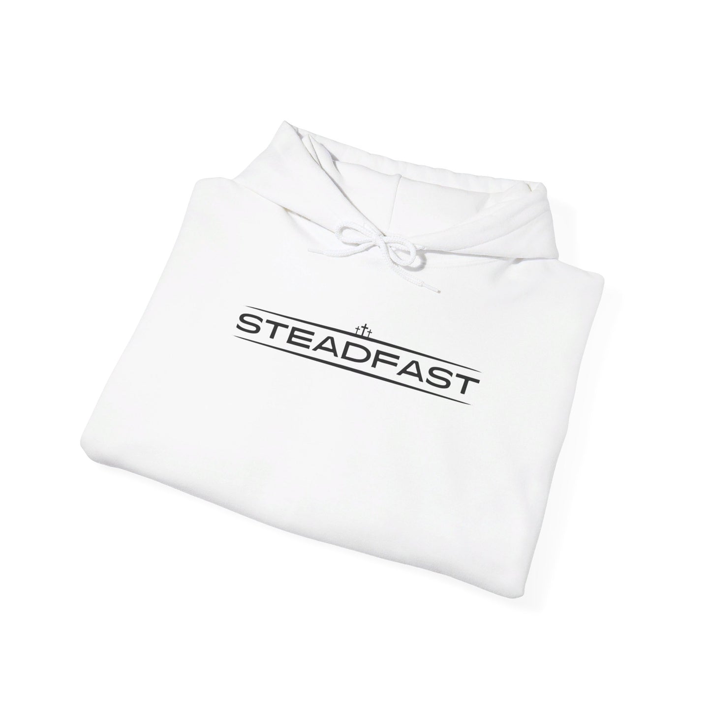 Steadfast | Hoodie