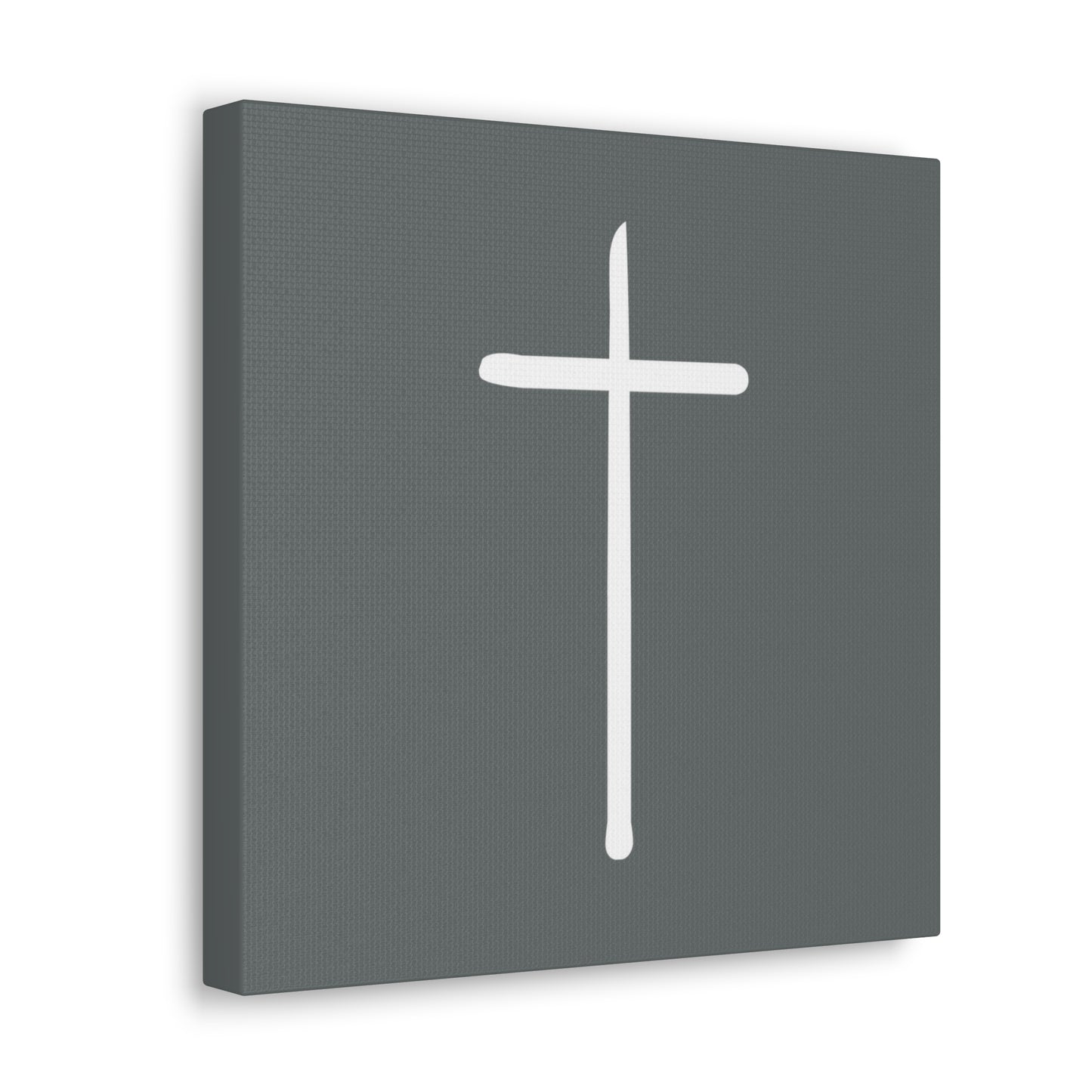 Simple Cross | Small or Large Canvas