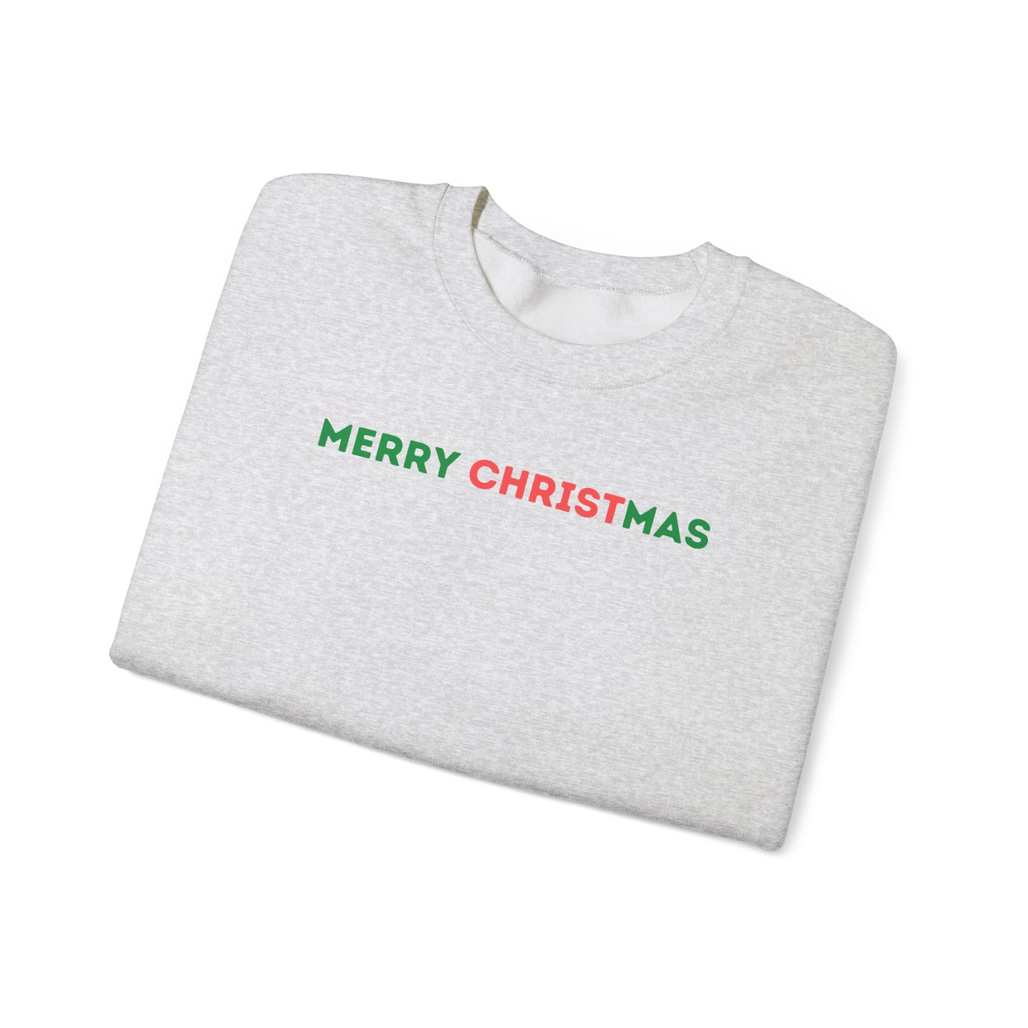 Merry Christmas | Sweatshirt