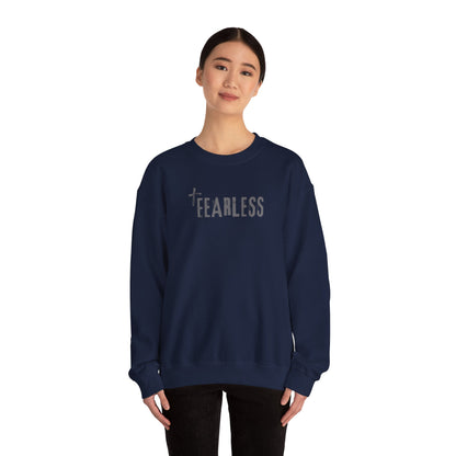 Fearless | Sweatshirt